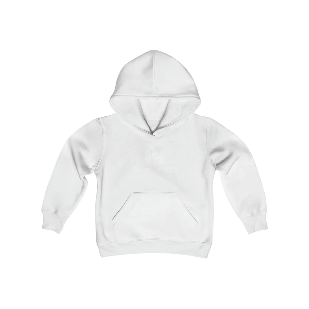 Youth Fleece Hoodie