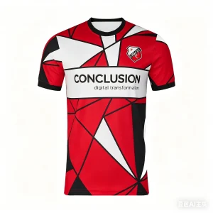 New Arrival 2026 FC Utrecht Netherlands Jersey Football 3D Printed Men's T-Shirt Sports Family Boys Fans Footy Jerseys Moto